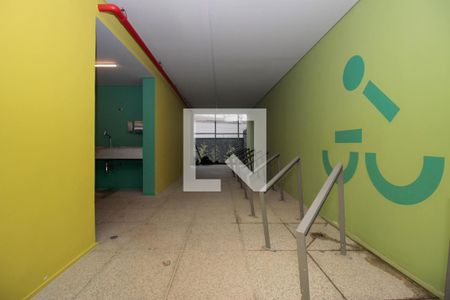 Studio à venda com 29m², 1 quarto e sem vaga Studio à venda com 29m², 1 quarto e sem vagaBicicletário