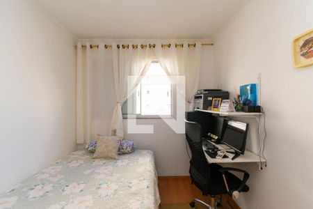 Apartamento à venda com 64m², 3 quartos e 1 vaga Apartamento à venda com 64m², 3 quartos e 1 vagaQuarto 2