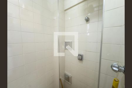 Apartamento para alugar com 136m², 3 quartos e 2 vagasBanheiro