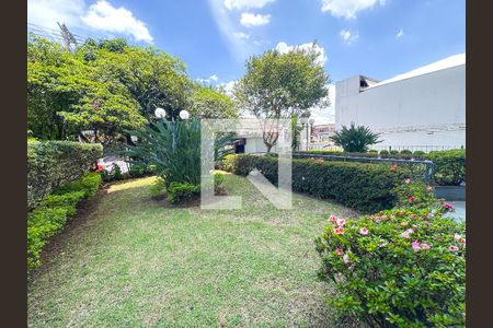 Apartamento para alugar com 136m², 3 quartos e 2 vagasÁrea comum