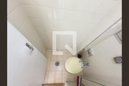 Apartamento para alugar com 136m², 3 quartos e 2 vagasBanheiro