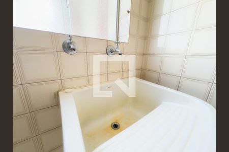 Apartamento para alugar com 136m², 3 quartos e 2 vagasÁrea de Serviço