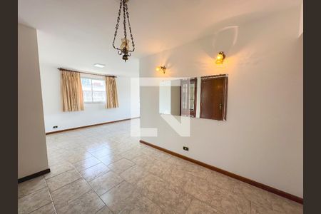 Sala de apartamento para alugar com 3 quartos, 136m² em Perdizes, São Paulo