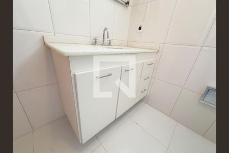 Apartamento para alugar com 136m², 3 quartos e 2 vagasBanheiro 2