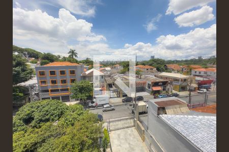 Apartamento para alugar com 136m², 3 quartos e 2 vagasVista