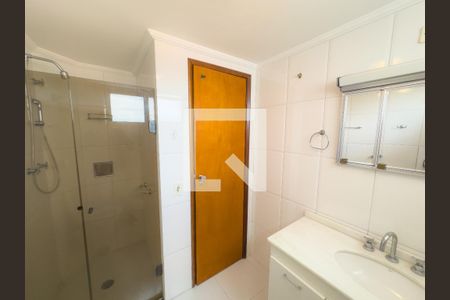 Apartamento para alugar com 136m², 3 quartos e 2 vagasBanheiro 2
