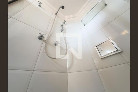 Apartamento para alugar com 136m², 3 quartos e 2 vagasBanheiro 2