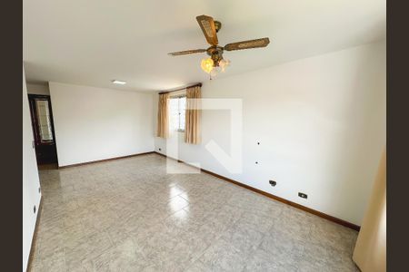 Sala de apartamento para alugar com 3 quartos, 136m² em Perdizes, São Paulo