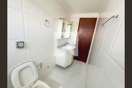 Apartamento para alugar com 136m², 3 quartos e 2 vagasBanheiro 3