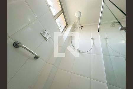 Apartamento para alugar com 136m², 3 quartos e 2 vagasBanheiro 3