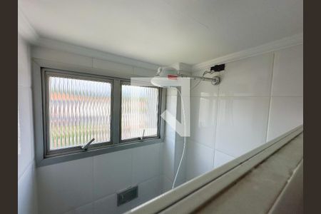 Apartamento para alugar com 136m², 3 quartos e 2 vagasBanheiro 3