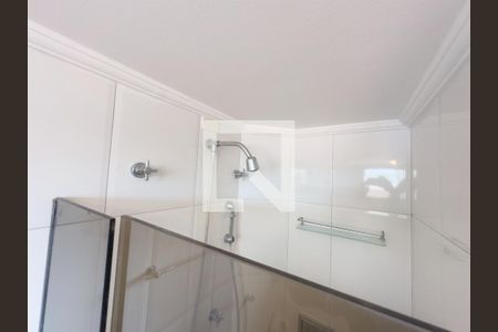 Apartamento para alugar com 136m², 3 quartos e 2 vagasBanheiro 2