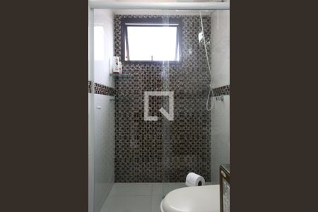 Apartamento à venda com 70m², 2 quartos e 2 vagasBanheiro