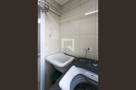 Apartamento à venda com 70m², 2 quartos e 2 vagasÁrea de Serviço