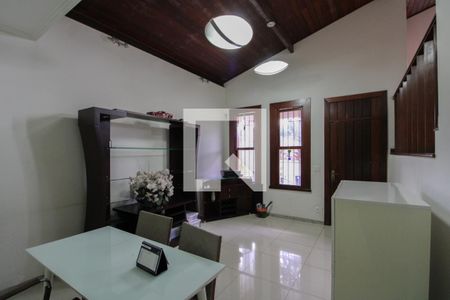 Sala 1 de casa à venda com 3 quartos, 360m² em Santa Amelia, Belo Horizonte