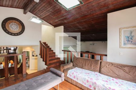 Casa à venda com 360m², 3 quartos e 2 vagasSala 3
