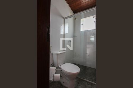 Casa à venda com 360m², 3 quartos e 2 vagasBanheiro Espaço Gourmet