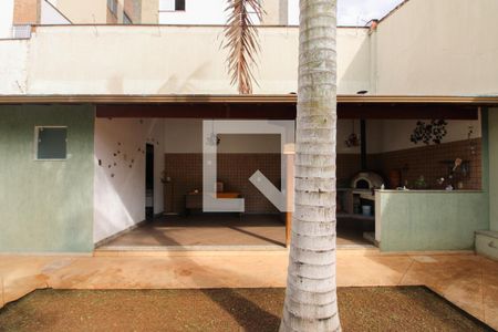 Casa à venda com 360m², 3 quartos e 2 vagasEspaço Gourmet