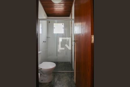 Casa à venda com 360m², 3 quartos e 2 vagasBanheiro Espaço Gourmet