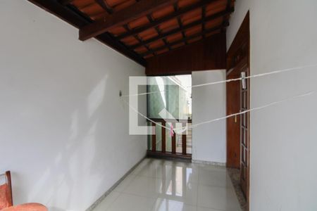 Casa à venda com 360m², 3 quartos e 2 vagasVaranda da Sala 3