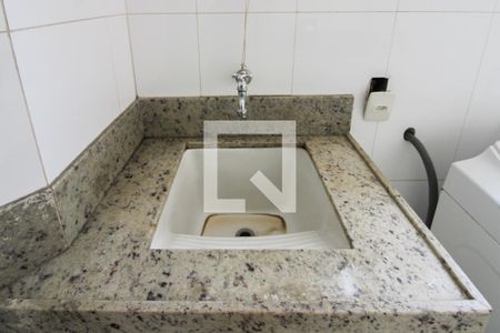 Casa à venda com 360m², 3 quartos e 2 vagasÁrea de Serviço