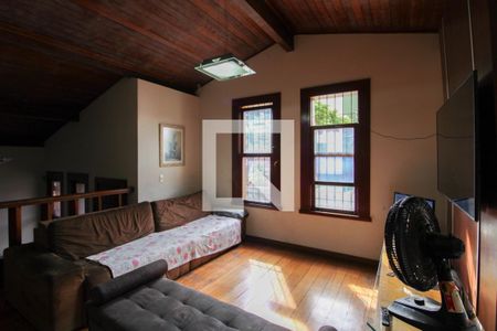 Casa à venda com 360m², 3 quartos e 2 vagasSala 3