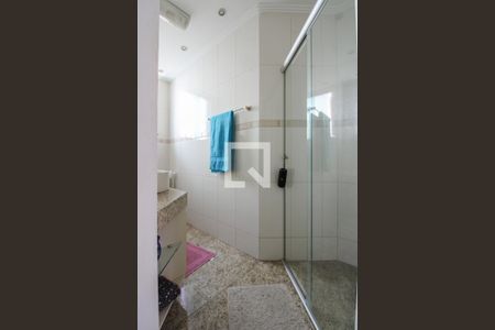 Casa à venda com 360m², 3 quartos e 2 vagasBanheiro Social