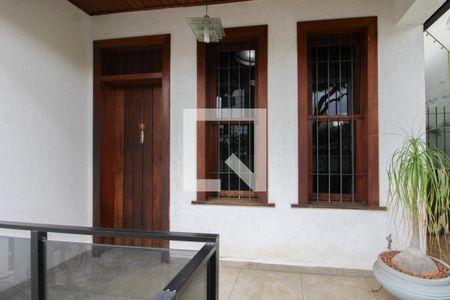 Varanda Sala 1 de casa à venda com 3 quartos, 360m² em Santa Amelia, Belo Horizonte