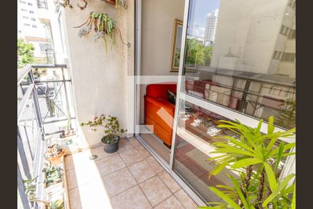 Apartamento para alugar com 2 quartos, 57m² em Alto da Mooca, São Paulo