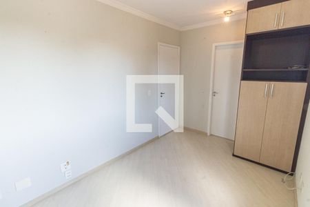 Suíte de apartamento para alugar com 2 quartos, 57m² em Alto da Mooca, São Paulo
