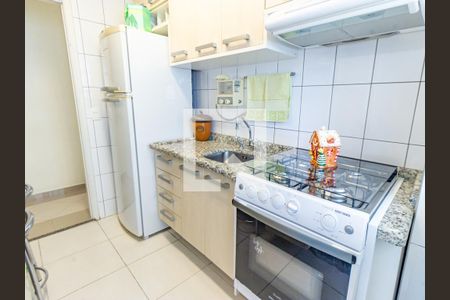 Apartamento para alugar com 57m², 2 quartos e 1 vaga Apartamento para alugar com 57m², 2 quartos e 1 vagaCozinha