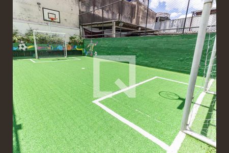 Apartamento para alugar com 57m², 2 quartos e 1 vaga Apartamento para alugar com 57m², 2 quartos e 1 vagaÁrea comum - Quadra