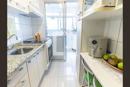 Apartamento para alugar com 57m², 2 quartos e 1 vaga Apartamento para alugar com 57m², 2 quartos e 1 vagaCozinha