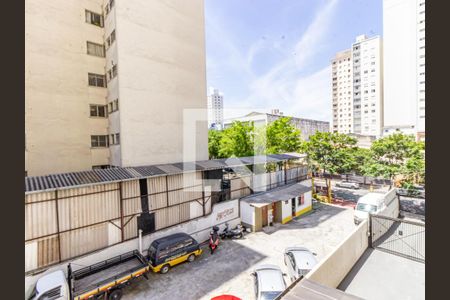 Varanda - Vista de apartamento para alugar com 2 quartos, 57m² em Alto da Mooca, São Paulo