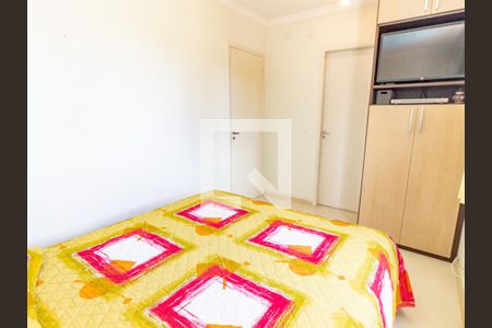 Suíte de apartamento para alugar com 2 quartos, 57m² em Alto da Mooca, São Paulo