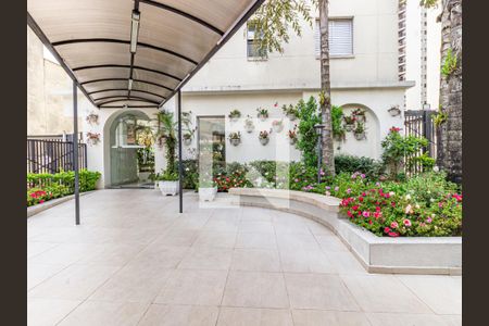 Apartamento para alugar com 57m², 2 quartos e 1 vaga Apartamento para alugar com 57m², 2 quartos e 1 vagaÁrea comum