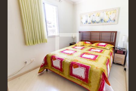 Suíte de apartamento para alugar com 2 quartos, 57m² em Alto da Mooca, São Paulo