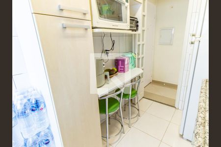 Apartamento para alugar com 57m², 2 quartos e 1 vaga Apartamento para alugar com 57m², 2 quartos e 1 vagaCozinha