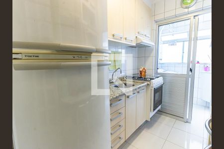 Apartamento para alugar com 57m², 2 quartos e 1 vaga Apartamento para alugar com 57m², 2 quartos e 1 vagaCozinha
