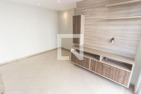 Sala de apartamento para alugar com 2 quartos, 57m² em Alto da Mooca, São Paulo