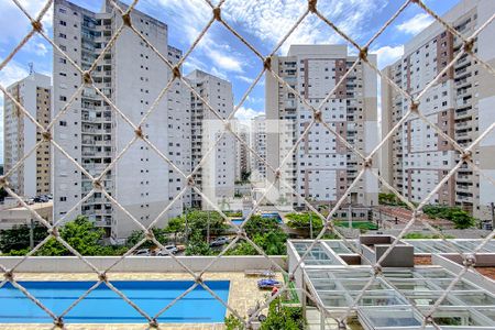 Apartamento à venda com 38m², 1 quarto e 1 vagaVista do Quarto 1
