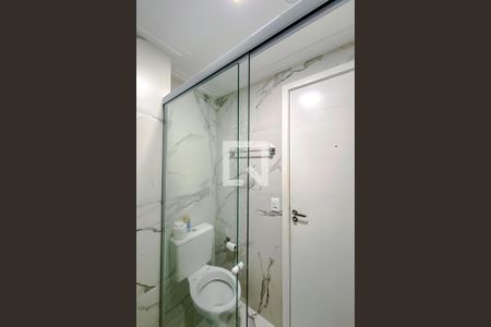 Apartamento à venda com 38m², 1 quarto e 1 vagaBanheiro