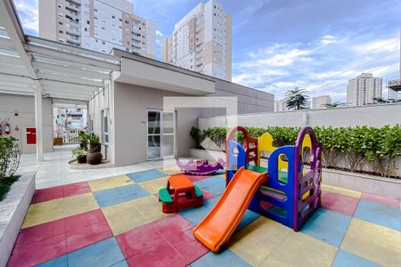 Apartamento à venda com 38m², 1 quarto e 1 vagaÁrea comum - Playground
