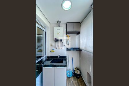 Apartamento à venda com 38m², 1 quarto e 1 vagaÁrea de Serviço