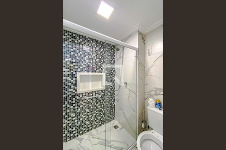 Apartamento à venda com 38m², 1 quarto e 1 vagaBanheiro