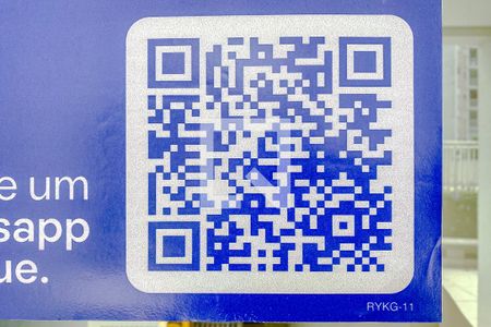 Apartamento à venda com 38m², 1 quarto e 1 vagaRYKG-11