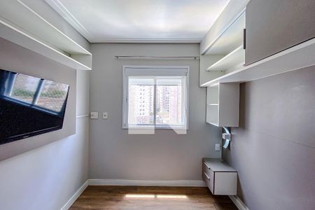 Apartamento à venda com 38m², 1 quarto e 1 vagaQuarto 1