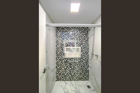 Apartamento à venda com 38m², 1 quarto e 1 vagaBanheiro