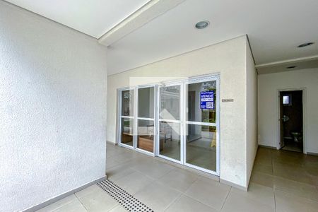 Apartamento à venda com 38m², 1 quarto e 1 vagaÁrea comum - Plaquinha