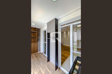 Apartamento à venda com 38m², 1 quarto e 1 vagaÁrea de Serviço